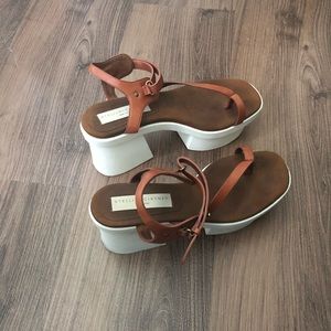 Stella McCartney sandals